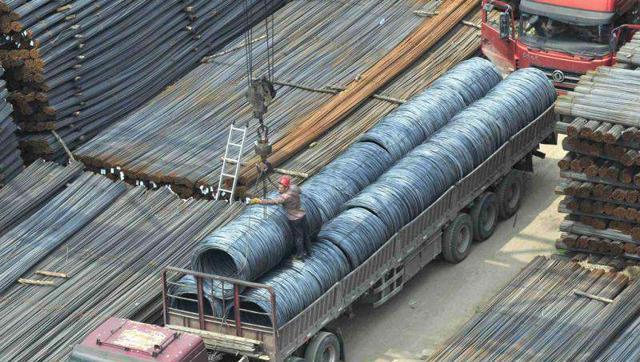 Punjab steel industry